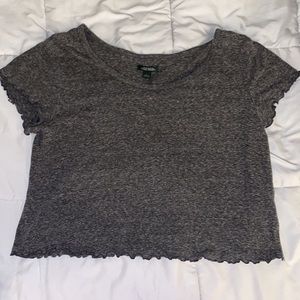 Lettuce Edge Tee💋